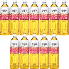 웅진)결명자차1.35Lx12개, 1.35L, 12개