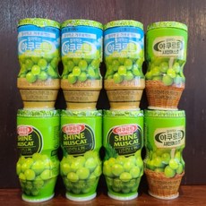 얼려있는야쿠르트