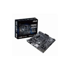 ★혜택가 15%★ ASUS PRIME A320M-K 대씨티에스