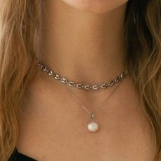 펄리모어목걸이