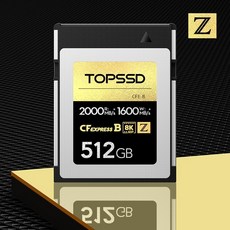 cfexpresstypeb512gb