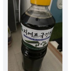 지에프국간장