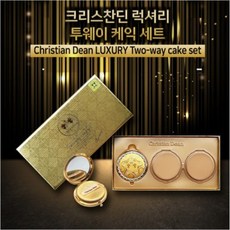 기름종이팩트