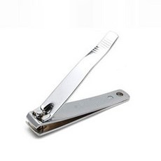 깔끔대장손톱깎이