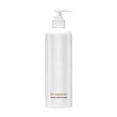 닥터 반코르 맥주효모샴푸 500ml 맥주효모추출물 70000ppm, 단품