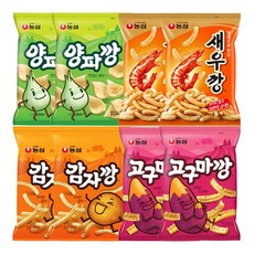 감자깡
