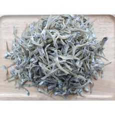 [여수물산]가이리 멸치 자멸 볶음멸치 꽈리고추볶음 1.5kg/700g 원물박스, 04.가이리멸치 볶음용(중하품), 1개
