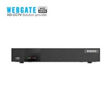 웹게이트 WDN401H-P4-V3 네트워크 POE 4채널녹화기 800만화소1SATA 12TB 장착가능 IP NVR 매장 상가빌딩 아파트 빌딩 병원 매장 학교 공공시설 농장, 3TB - wdn401h-p4-v3