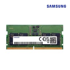 삼성 8GB DDR4-25600 노트북 메모리 3200MHz 벌크, 단품, 1개