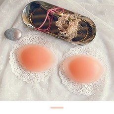 볼륨업실리콘패드