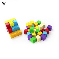 소마큐브만들기