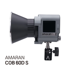 어퓨쳐_AMARAN COB 60D S, 1개, 아마란 60d S