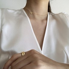 14k초커