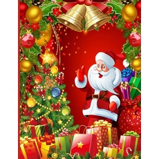 Christmas Coloring Book For Adult (Volume-1): A Fun Christmas Gift coloring Charming Houses Beautif... Paperback, Independently Published