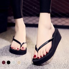 발편한쪼리 TOP01