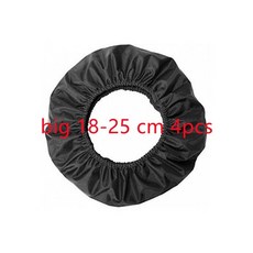 휠체어바퀴커버