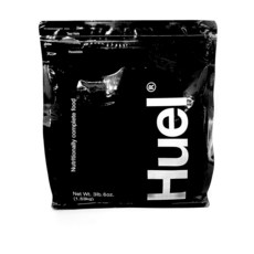 Huel 단백질 파우더 아침 식사 대용 바닐라맛 1팩, 3.37 Pound (Pack of 1), 1개