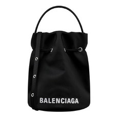 발렌시아가버킷백