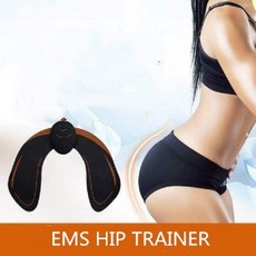 해외 EMS 힙 트레이너운동 기구 힙업 엉덩이 만들기