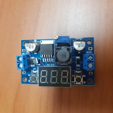 강압컨버터적정온도