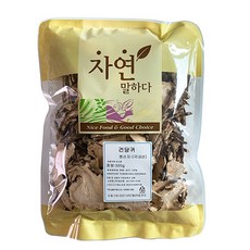 (해오름) 국산 당귀 삼계탕재료, 국산당귀500g, 1개