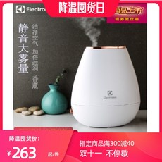 일렉트로룩스가습기