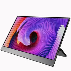 터치스크린모니터