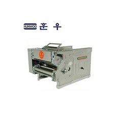 냉면시원하게하는기계