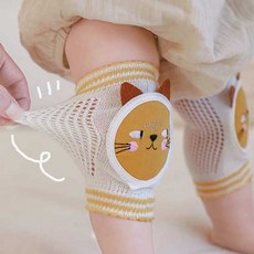 지플라워무릎보호대