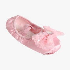로엠걸즈발레슈즈