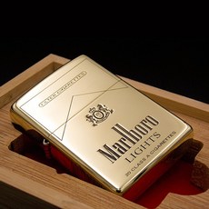 지포라이터한정판