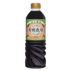 훈도킨 우스구치 국간장, 1개, 720ml
