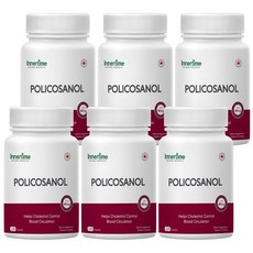 이너타임폴리코사놀