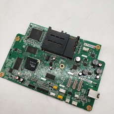 엡손스캐너530