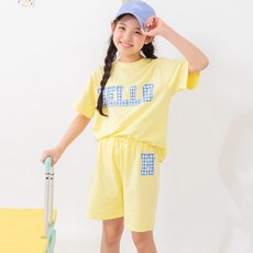 여아트레이닝세트