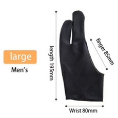 클로버뜨개질키링