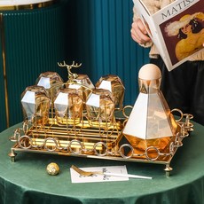 스타벅스소주잔