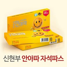 일본자석파스