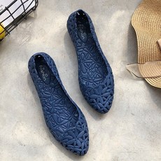 헤븐리젤리슈즈