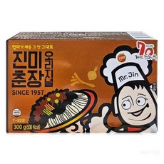 [연중무휴] 진미춘장 300g, 5개
