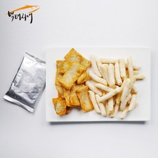 정진떡볶이