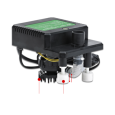 제빙기워터펌프