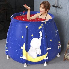 블랙스톤반신욕기