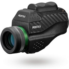 PENTAX VM 6x21 WP 63620 펜탁스 단안경 한손만으로 간단하게 조작 가능