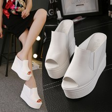 한복신발12cm