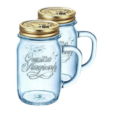 보르미올리 콰드로 드링크자 세트 450ml, 450ml., 40개