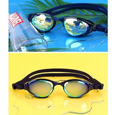 마블캐릭터스노클링