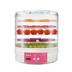 식품건조기 홈쇼핑 고구마건조기 포렛 미니 식품 건조기 집용 과일 야채 육류 애완용 콩
