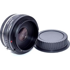 M42(42mm) 나사 장착 렌즈 호환 NIK F SLR 카메라 D90 D780 D3000 D3100 D3200 D3300 D3400 D5000(m42에서, 02 유리 변환기를 사용하여 AF에서 EOS로