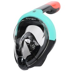 아넥스스노쿨링